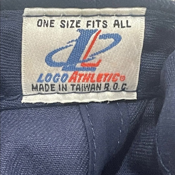 Vintage 1990's Miami Dolphins Logo Athletic NFL Pro Line Adjustable Hat NWOT - Picture 6 of 6